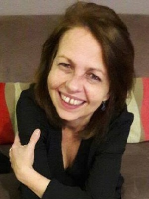 Marilia Dantas - Psychotherapeute a Bruxelles