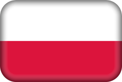 polonais flag