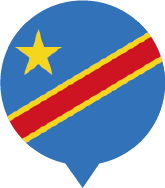 Flag rdc