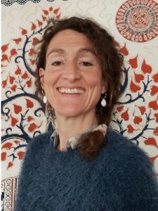 Myriam Bassalah – Psychologue a Namur